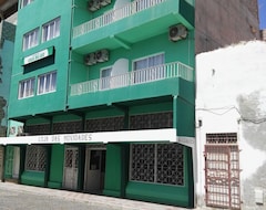 Tüm Ev/Apart Daire Residencial Casa da Luz (Mindelo, Cape Verde)