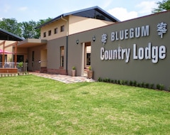 Bed & Breakfast Bluegum Country Lodge (Bethal, South Africa)