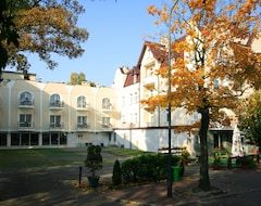 Hotel Atol (Swinoujscie, Poljska)