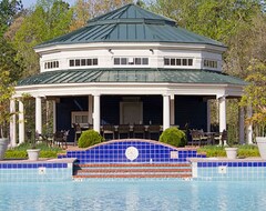 Cijela kuća/apartman Huge 4 Bdrm Condo -greensprings Resort- Sleeps 12 - Great Location/ Indoor Pool (Williamsburg, Sjedinjene Američke Države)