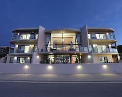Pansion Bar-t-nique Guest House (Mossel Bay, Južnoafrička Republika)