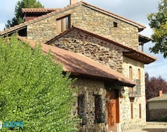Casa rural El Fontanal (Santa María de Ordás, Tây Ban Nha)