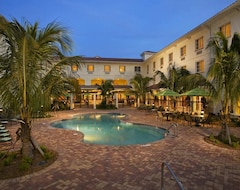 Otel Hilton Garden Inn At Pga Village/Port St. Lucie (Port St. Lucie, ABD)