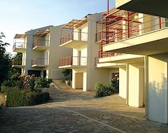 Aparthotel Miranda Resort (Nikijana, Grčka)