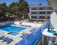 Khách sạn Rvhotels Apartamentos Treumal Park (Castillo de Aro, Tây Ban Nha)