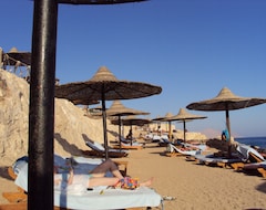 Hotelli Savita Resort & Spa (Sharm el Sheik, Egypti)