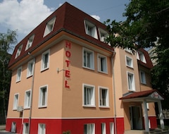 Hotel Zora (Widin, Bulgaria)