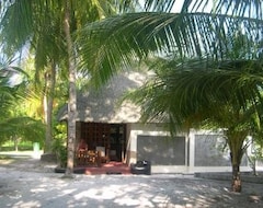 Hotelli Hotel Lohifushi (Nord Male Atoll, Malediivit)