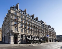Otel Hilton Paris Opera (Paris, Fransa)