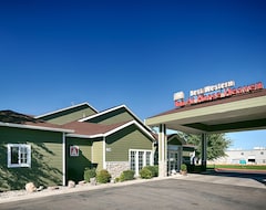 Khách sạn Best Western Plus The Inn at Horse Heaven (Prosser, Hoa Kỳ)