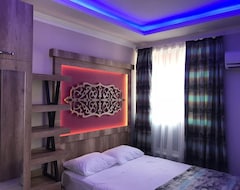 Hotel Linda Expo Palace (Antalya, Turkey)