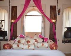 Bed & Breakfast Desert Boys Guest House (Jaisalmer, Ấn Độ)