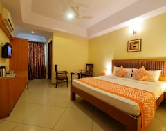 Hotel OYO Rooms Hyderabad Secretariat (Hyderabad, India)