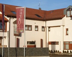 Khách sạn Am Stadtrand (Ostfildern, Đức)