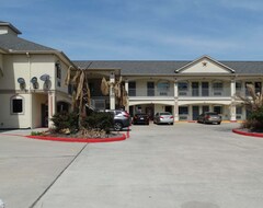 Motel 6 Motel 6 Houston, Tx – Willowbrook Mall (Houston, ABD)