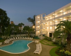 Hotel Casa Del Mar Beachfront Suites (Galveston, USA)