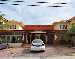 Hotelli Intan Beach Resort (Kuala Terengganu, Malesia)