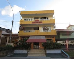 Hotel Golden Star (Iquitos, Peru)