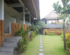 Otel Balangan Inn (Uluwatu, Endonezya)