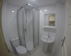 Hotelli ONKA OTEL (Zonguldak, Turkki)