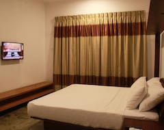 Hotel Wewa Addara (Sigiriya, Šri Lanka)