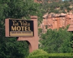 Hotel La Vista Motel (Sedona, USA)