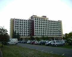 Retro szilveszter a Hotel Ezüstpart (Siófok, Hungary)