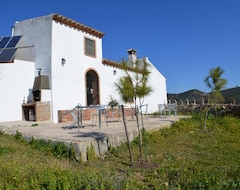 Koko talo/asunto Casa Cortijo en Dehesa Sierra Leon (La Puebla de los Infantes, Espanja)