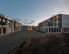 Khách sạn The Ashley Hotel Christchurch (Christchurch, New Zealand)