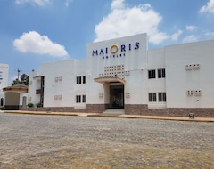 Hotel Maioris Guadalajara (Guadalajara, México)