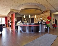 Hotelli Econolodge Inn & Suites St-Apollinaire (Saint-Apollinaire, Kanada)