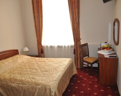 Hotel Tosno (St Petersburg, Russia)