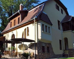 Hotel Villa Campana (Siófok, Ungheria)