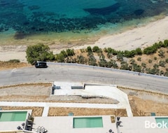 Cijela kuća/apartman S Cave Villas Seaside Karystos (Karistos, Grčka)