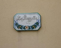 Toàn bộ căn nhà/căn hộ Casa Di Romano, La Piazzetta (Marciana, Ý)