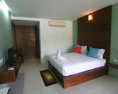 Hotel Samui - The Living Pool Villas (Bophut, Thailand)