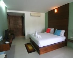 Hotel Samui - The Living Pool Villas (Bophut, Tajland)