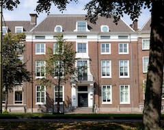 Hotelli Staybridge Suites The Hague - Parliament, An Ihg Hotel (Haag, Hollanti)