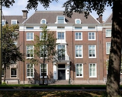 Staybridge Suites The Hague - Parliament, An Ihg Hotel (The Hague, Holland)