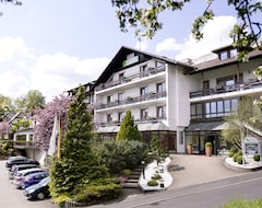 Khách sạn Hotel Birkenhof (Bad Soden-Salmünster, Đức)