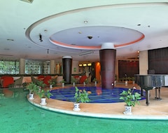 Khách sạn Natural Garden Hotel (Cixi, Trung Quốc)