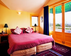 Bed & Breakfast The Great Ponsonby Arthotel (Auckland, New Zealand)