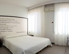 Hotel Solarium (Civitanova Marche, Italy)