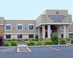 Best Western Plus Dryden Hotel and Conference Centre (Dryden, Canada)