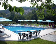 Hotelli Elli Greco (Melnik, Bulgaria)