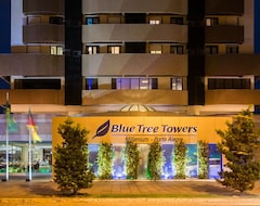 Hotel Blue Tree Millenium Porto Alegre (Porto Alegre, Brazil)