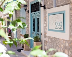 Hotel 999 Luxury (Nafplio, Yunanistan)