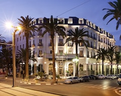Royal Hotel Oran - MGallery by Sofitel (Oran, Argelia)