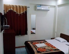 Hotel Chandra Palace (Ahmedabad, Indija)