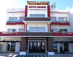 Bakari Hotel Boutique (Piriápolis, Uruguay)